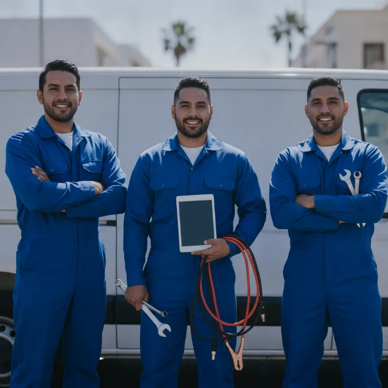 Assistência Em Viagem equipe em Piracicaba